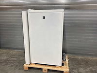 Stiebel eltron wpl 09 ics classic lucht/water-warmtepomp binnendeel