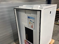 Stiebel eltron wpl 09 ics classic lucht/water-warmtepomp binnendeel - afbeelding 23 van  26