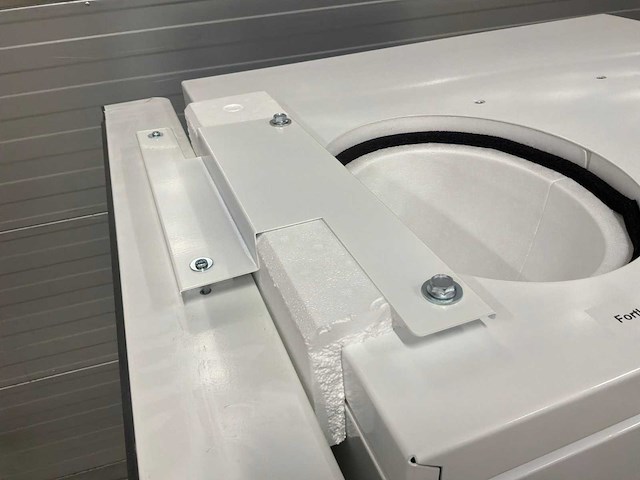 Stiebel eltron wpl 09 ics classic lucht/water-warmtepomp binnendeel - afbeelding 25 van  26