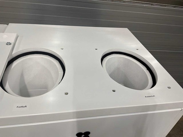 Stiebel eltron wpl 09 ics classic lucht/water-warmtepomp binnendeel - afbeelding 26 van  26