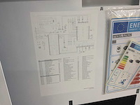 Stiebel eltron wpl 09 ics classic lucht/water-warmtepomp binnendeel - afbeelding 5 van  26