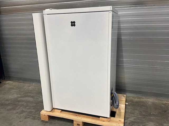 Stiebel eltron wpl 09 ics classic lucht/water-warmtepomp binnendeel - afbeelding 8 van  26