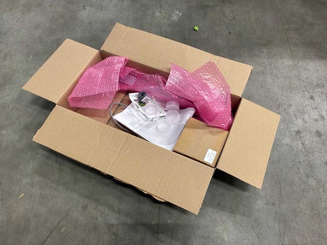 Stiebel eltron wpl 09 ics classic lucht/water-warmtepomp binnendeel - afbeelding 14 van  26