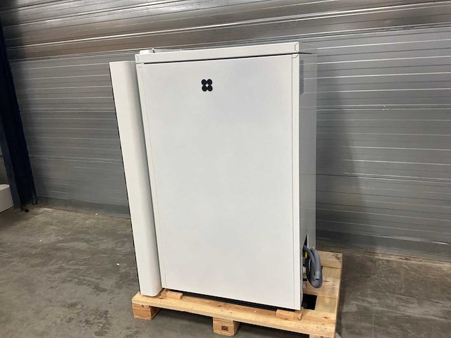 Stiebel eltron wpl 09 ics classic lucht/water-warmtepomp binnendeel - afbeelding 12 van  26