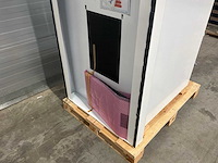 Stiebel eltron wpl 09 ics classic lucht/water-warmtepomp binnendeel - afbeelding 24 van  26