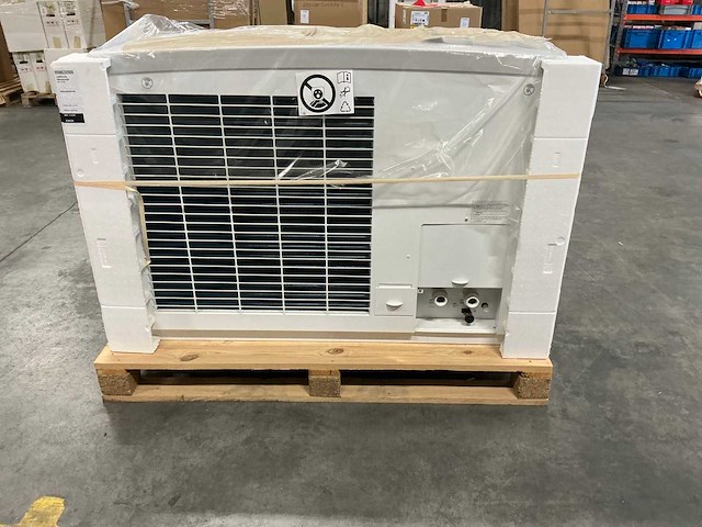 Stiebel eltron wpl 15 acs 236639 warmtepomp - afbeelding 2 van  11