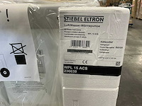 Stiebel eltron wpl 15 acs 236639 warmtepomp - afbeelding 3 van  11