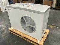 Stiebel eltron wpl 15 acs 236639 warmtepomp - afbeelding 1 van  11