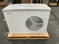 Stiebel eltron wpl 15 acs 236639 warmtepomp - afbeelding 4 van  11