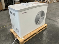 Stiebel eltron wpl 15 acs 236639 warmtepomp - afbeelding 5 van  11