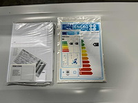 Stiebel eltron wpl 15 acs 236639 warmtepomp - afbeelding 8 van  11