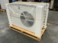 Stiebel eltron wpl 15 acs 236639 warmtepomp - afbeelding 10 van  11
