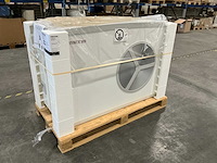 Stiebel eltron wpl 15 acs 236639 warmtepomp - afbeelding 11 van  11