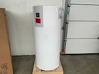 Stiebel eltron wwk 221 electronic warmtepompboiler - afbeelding 2 van  6