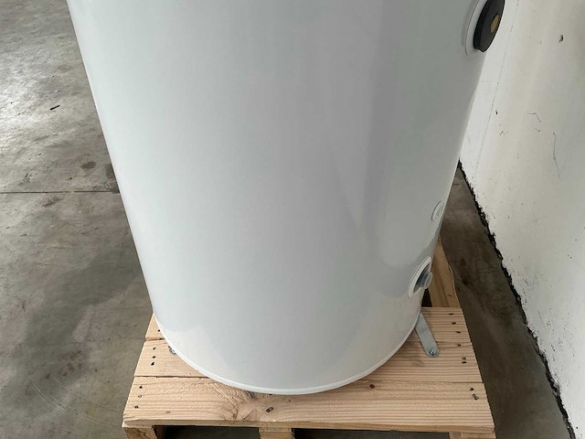 Stiebel eltron wwk 221 electronic warmtepompboiler - afbeelding 5 van  6