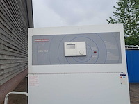 Stiebel lwa 252 warmtepomp - afbeelding 1 van  9