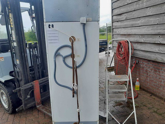 Stiebel lwa 252 warmtepomp - afbeelding 2 van  9