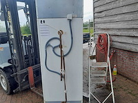 Stiebel lwa 252 warmtepomp - afbeelding 2 van  9