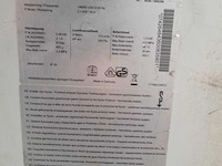 Stiebel lwa 252 warmtepomp - afbeelding 4 van  9