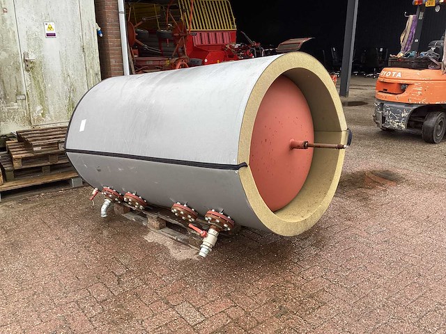 Stiebel lwa 252 warmtepomp - afbeelding 6 van  9