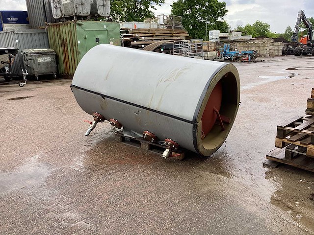 Stiebel lwa 252 warmtepomp - afbeelding 8 van  9