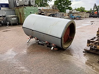 Stiebel lwa 252 warmtepomp - afbeelding 8 van  9