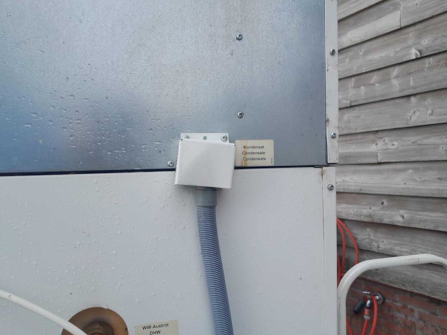 Stiebel lwa 252 warmtepomp - afbeelding 9 van  9