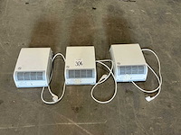 Stiefel eltron ck20 wandverwarming (3x) - afbeelding 1 van  4