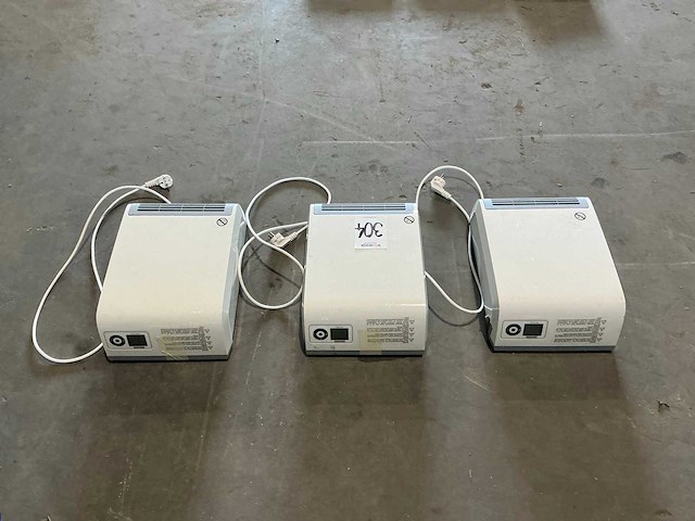 Stiefel eltron ck20 wandverwarming (3x) - afbeelding 2 van  4