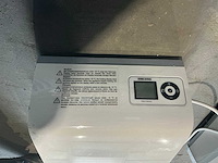 Stiefel eltron ck20 wandverwarming (3x) - afbeelding 3 van  4