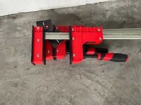 Stier 100x1200 lijmklem (2x) - afbeelding 1 van  4