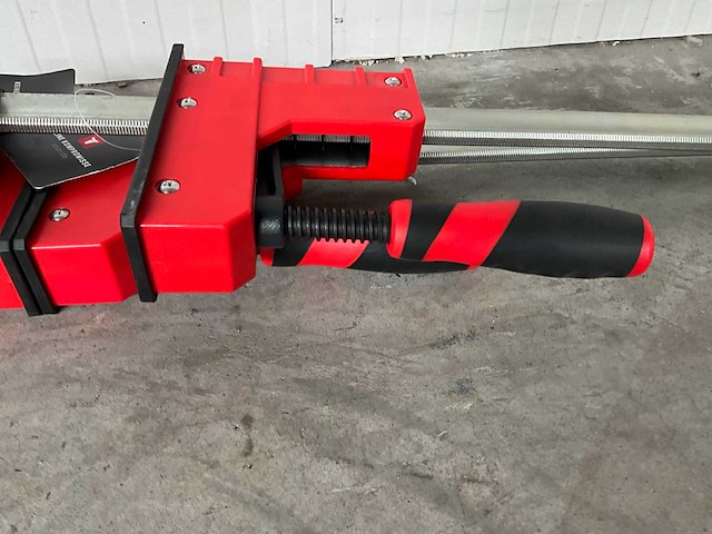 Stier 100x1200 lijmklem (2x) - afbeelding 2 van  4