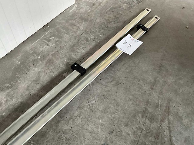 Stier 100x1200 lijmklem (2x) - afbeelding 3 van  4