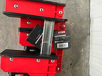 Stier 100x1200 lijmklem (2x) - afbeelding 4 van  4