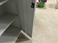 Stier 2-deurs kast - afbeelding 3 van  4