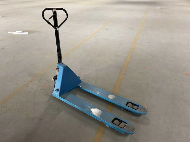 Stier 2500kg palletwagen - afbeelding 1 van  2