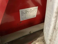 Stier hpt-a palletwagen - afbeelding 2 van  2