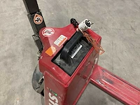 Stier spt-15 elektrische palletwagen - afbeelding 2 van  4