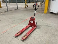 Stier spt-15 elektrische palletwagen