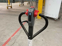 Stier spt-15 elektrische palletwagen - afbeelding 2 van  5