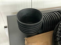 Stier veegmachine borstel - afbeelding 4 van  4