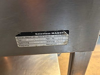 Stierlen 7290 elektrische bain-marie - afbeelding 5 van  5