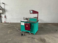 Stierli-bieger - 2015 - 420 nc - buigmachine - afbeelding 2 van  9