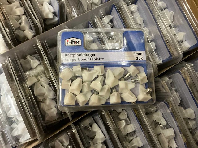 Stift 5mm kastplankdrager (384x) - afbeelding 2 van  3