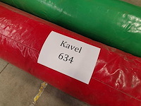 Stift opblaasbaar (2x) - afbeelding 2 van  4