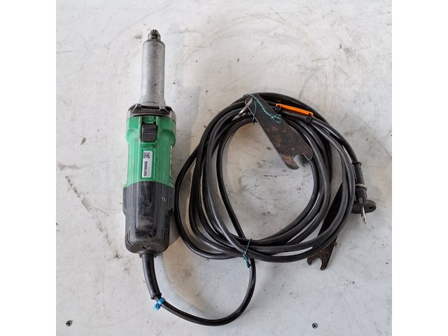 Stifttol 6mm 230v, hitachi, gp2, 2011 - afbeelding 1 van  6