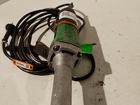 Stifttol 6mm 230v, hitachi, gp2, 2011 - afbeelding 2 van  6