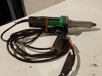 Stifttol 6mm 230v, hitachi, gp2, 2011 - afbeelding 3 van  6