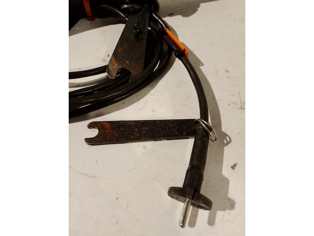 Stifttol 6mm 230v, hitachi, gp2, 2011 - afbeelding 4 van  6