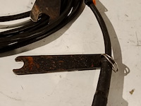 Stifttol 6mm 230v, hitachi, gp2, 2011 - afbeelding 4 van  6
